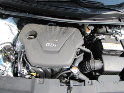 2012 Hyundai Accent  SE