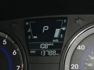 2012 Hyundai Accent  GS