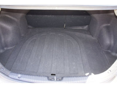 2012 Hyundai Accent  GLS