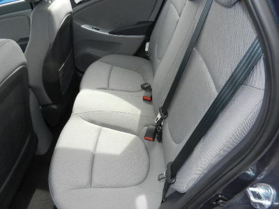 2013 Hyundai Accent  GLS