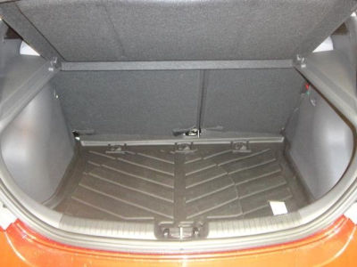2012 Hyundai Accent  GS