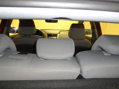 2012 Hyundai Accent  GS