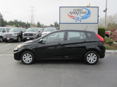 2012 Hyundai Accent