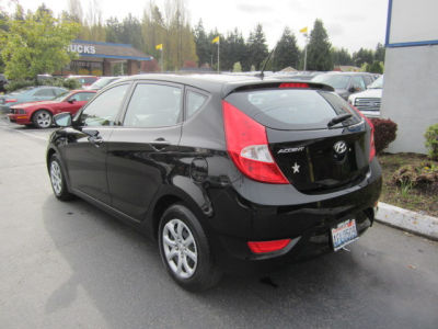 2012 Hyundai Accent