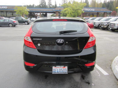 2012 Hyundai Accent