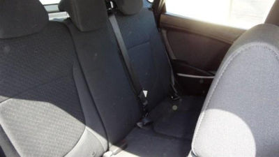 2012 Hyundai Accent  SE