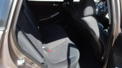 2012 Hyundai Accent  SE