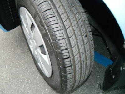 2011 Hyundai Accent  GS