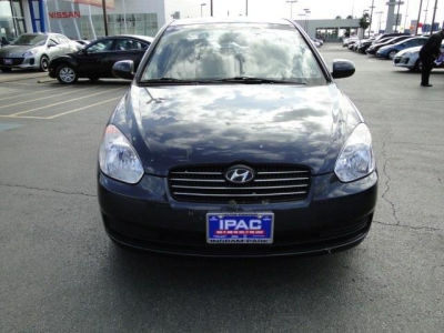 2011 Hyundai Accent  GLS