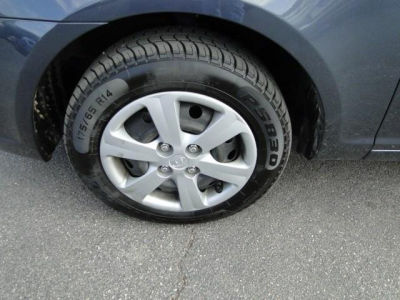 2011 Hyundai Accent  GLS
