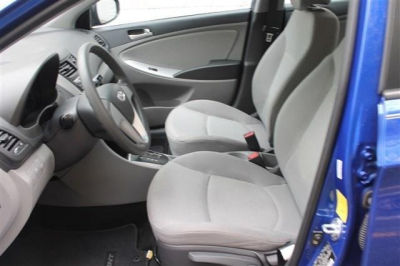 2012 Hyundai Accent  GLS