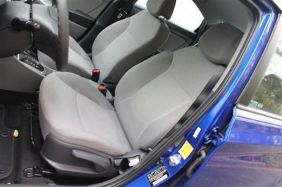 2012 Hyundai Accent  GLS