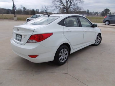 2012 Hyundai Accent  GLS