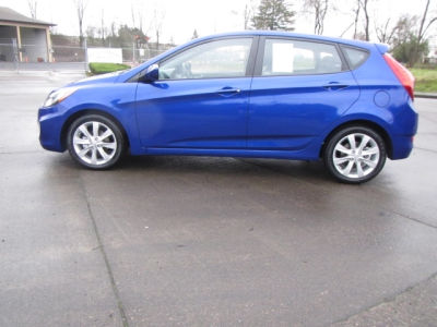 2012 Hyundai Accent