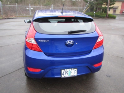 2012 Hyundai Accent