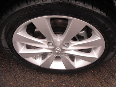2012 Hyundai Accent
