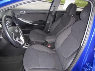 2012 Hyundai Accent