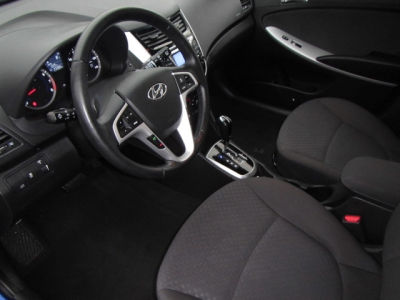 2012 Hyundai Accent