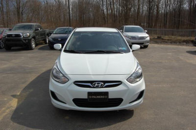 2012 Hyundai Accent
