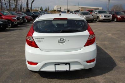 2012 Hyundai Accent