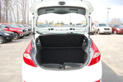 2012 Hyundai Accent