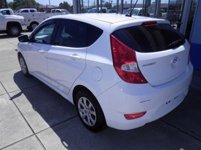 2012 Hyundai Accent  SE