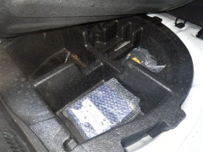 2012 Hyundai Accent  SE