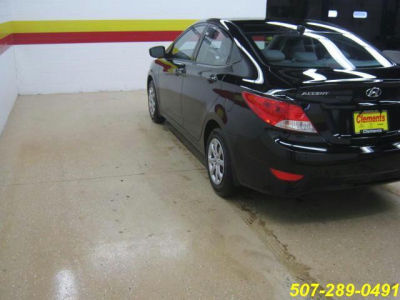 2013 Hyundai Accent  GLS