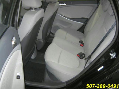 2013 Hyundai Accent  GLS