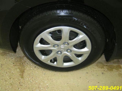 2013 Hyundai Accent  GLS