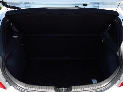 2012 Hyundai Accent  GS
