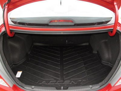 2012 Hyundai Accent  GLS