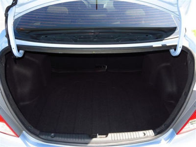 2012 Hyundai Accent  GLS