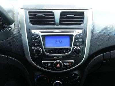 2012 Hyundai Accent GS