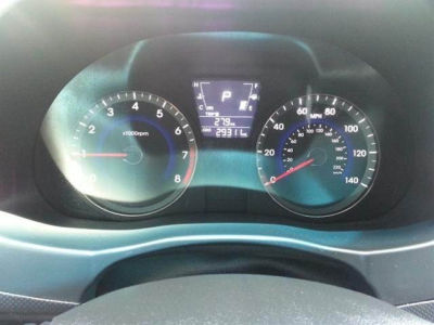 2012 Hyundai Accent GS