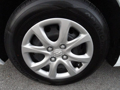 2013 Hyundai Accent  GLS