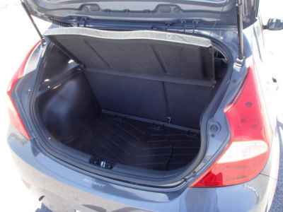 2012 Hyundai Accent  GS