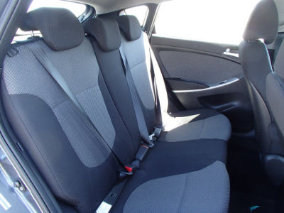 2012 Hyundai Accent GS