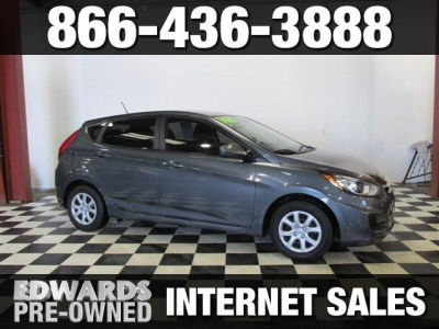 2012 Hyundai Accent
