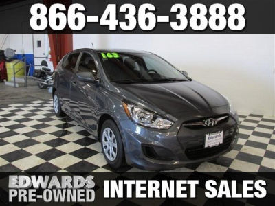 2012 Hyundai Accent