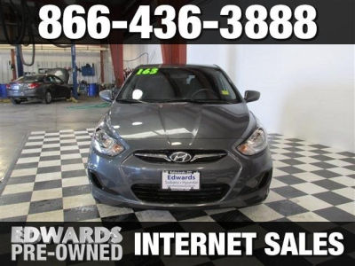 2012 Hyundai Accent