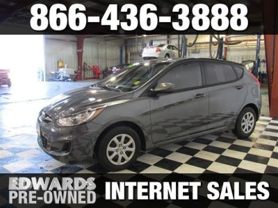 2012 Hyundai Accent