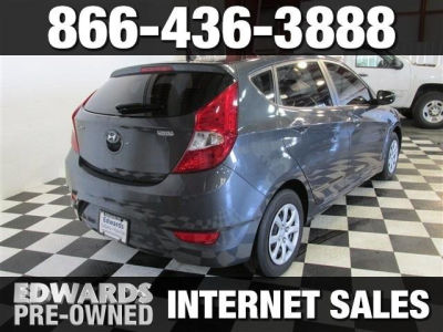 2012 Hyundai Accent