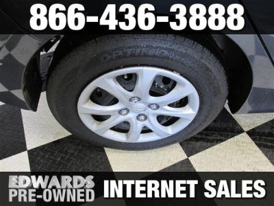 2012 Hyundai Accent