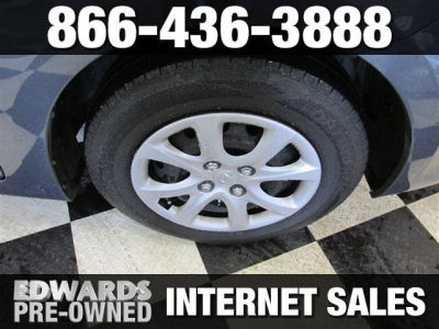 2012 Hyundai Accent
