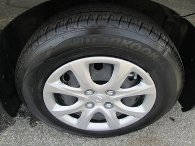 2012 Hyundai Accent  GS