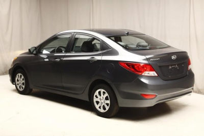 2013 Hyundai Accent  GLS
