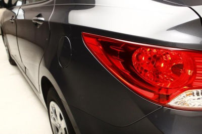 2013 Hyundai Accent  GLS