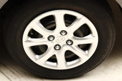 2013 Hyundai Accent  GLS