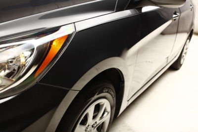 2013 Hyundai Accent  GLS